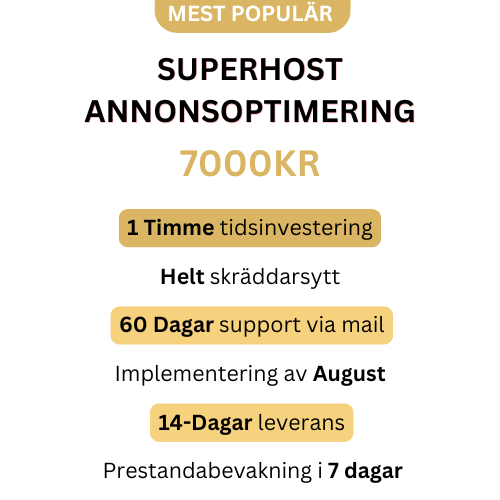 Annonsoptimering